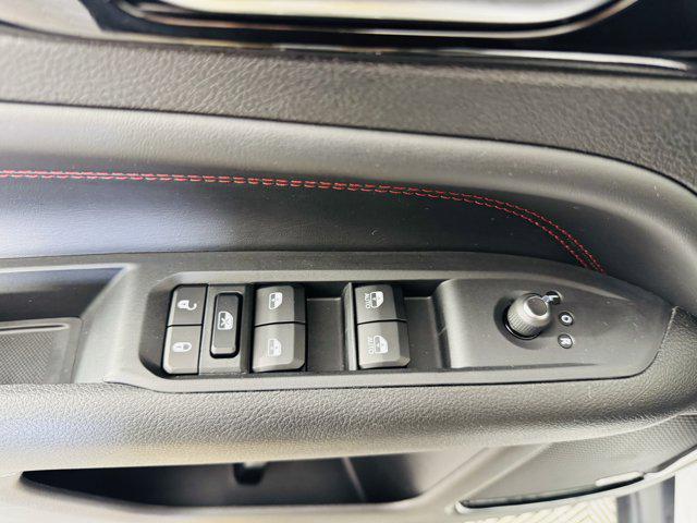 used 2023 Jeep Compass car, priced at $26,492
