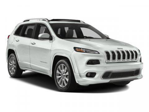used 2016 Jeep Cherokee car, priced at $15,000