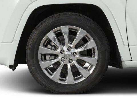 used 2016 Jeep Cherokee car, priced at $15,000