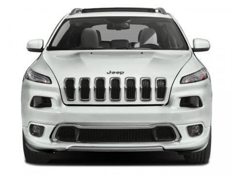 used 2016 Jeep Cherokee car, priced at $15,000
