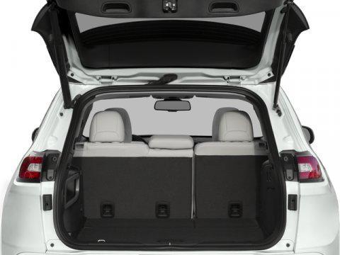 used 2016 Jeep Cherokee car, priced at $15,000