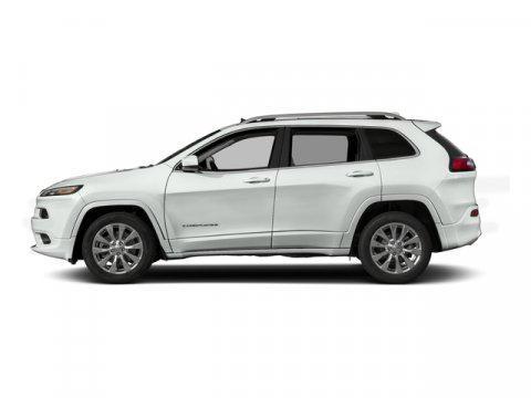 used 2016 Jeep Cherokee car, priced at $15,000