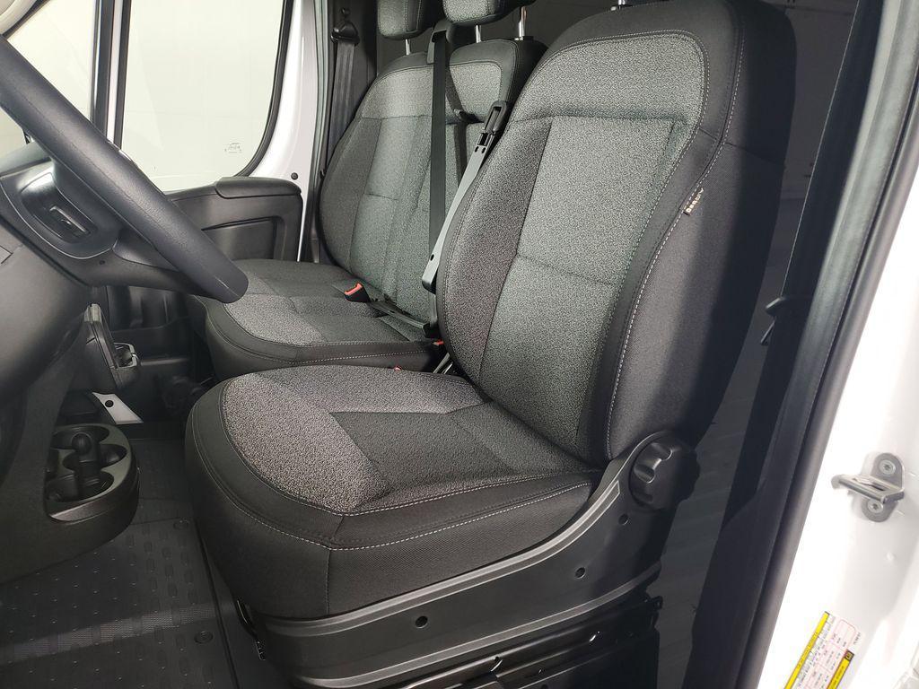 new 2026 Ram ProMaster 1500 car, priced at $44,495