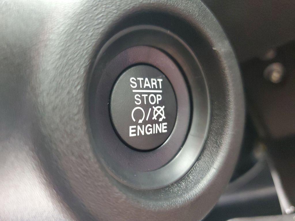 new 2026 Ram ProMaster 1500 car, priced at $44,495