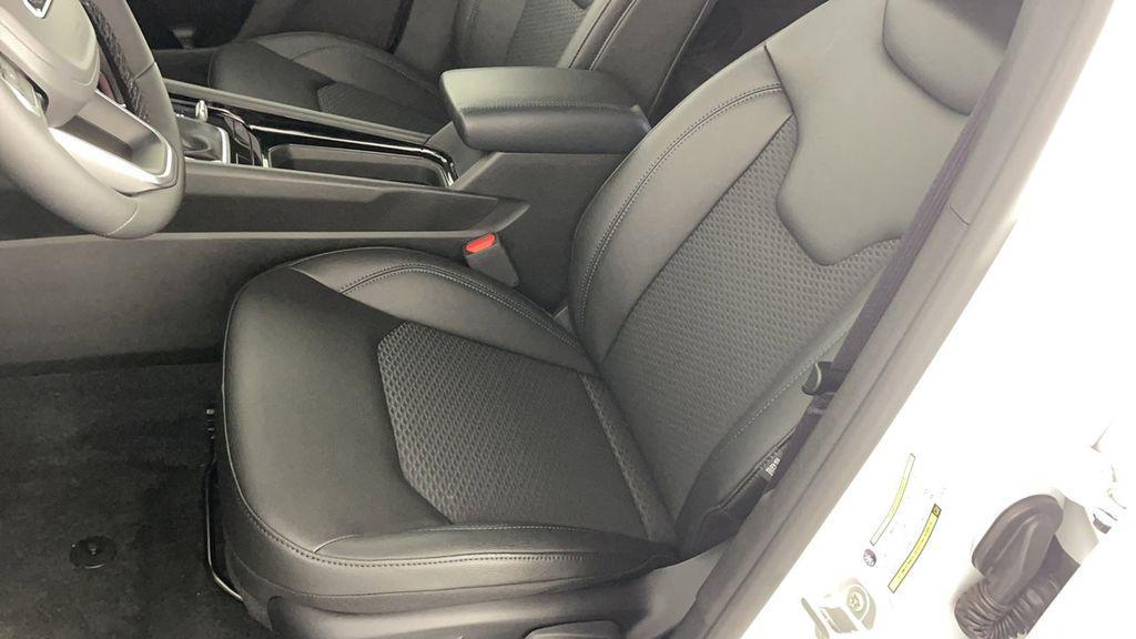new 2025 Jeep Compass car, priced at $28,750