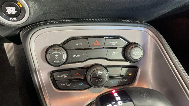 used 2023 Dodge Challenger car, priced at $22,455