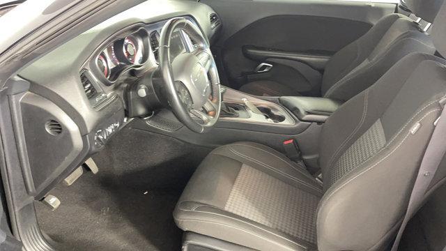 used 2023 Dodge Challenger car, priced at $22,455