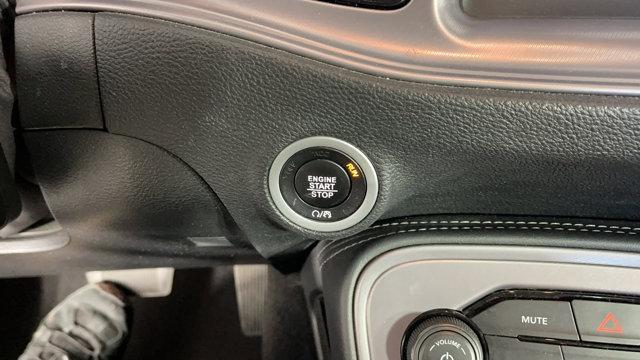 used 2023 Dodge Challenger car, priced at $22,455