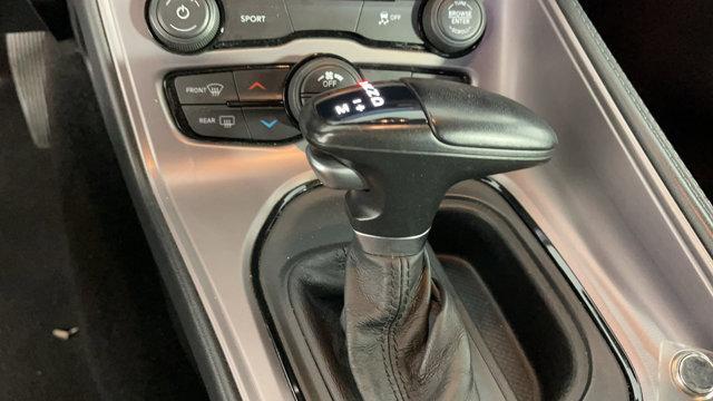 used 2023 Dodge Challenger car, priced at $22,455