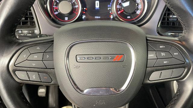 used 2023 Dodge Challenger car, priced at $22,455