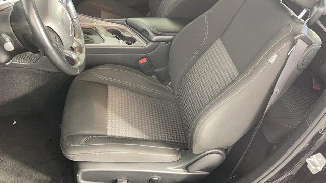 used 2023 Dodge Challenger car, priced at $22,455