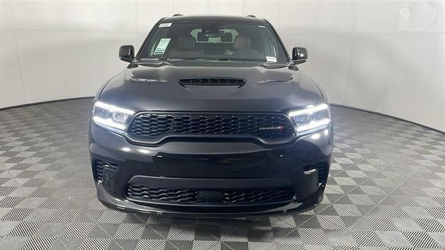new 2025 Dodge Durango car, priced at $58,180