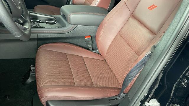 new 2025 Dodge Durango car, priced at $58,180