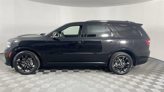 new 2025 Dodge Durango car, priced at $58,180