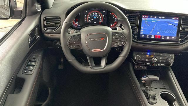 new 2025 Dodge Durango car, priced at $58,180