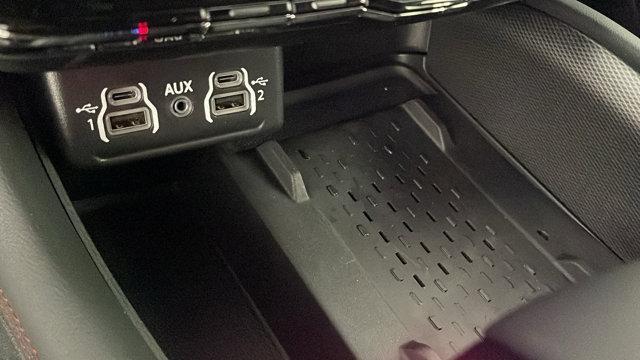 new 2025 Dodge Durango car, priced at $58,180
