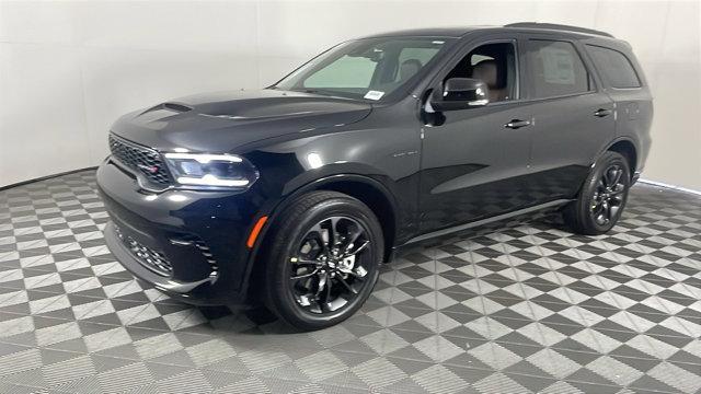 new 2025 Dodge Durango car, priced at $58,180