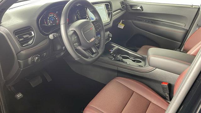 new 2025 Dodge Durango car, priced at $58,180