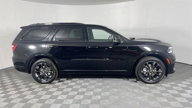 new 2025 Dodge Durango car, priced at $58,180