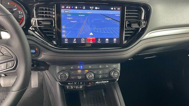 new 2025 Dodge Durango car, priced at $58,180
