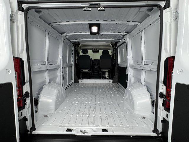 new 2024 Ram ProMaster 2500 car, priced at $54,505
