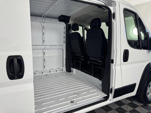 new 2024 Ram ProMaster 2500 car, priced at $54,505