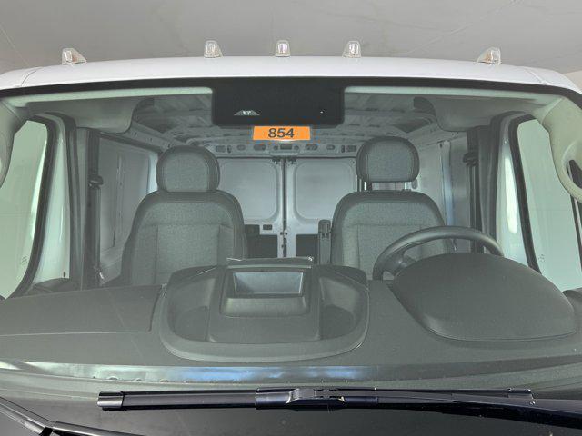 new 2024 Ram ProMaster 2500 car, priced at $54,505