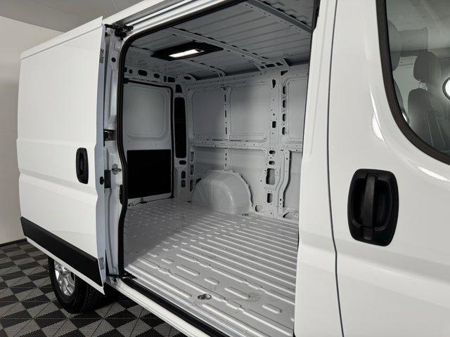new 2024 Ram ProMaster 2500 car, priced at $54,505