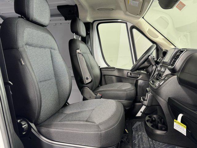new 2024 Ram ProMaster 2500 car, priced at $54,505
