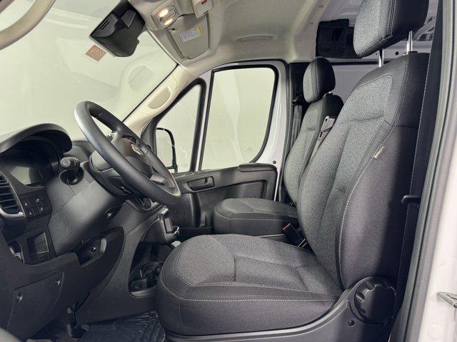 new 2024 Ram ProMaster 2500 car, priced at $54,505