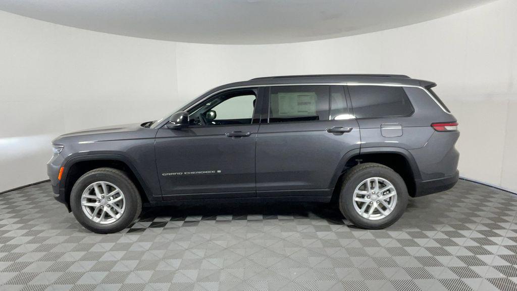new 2025 Jeep Grand Cherokee L car, priced at $36,950