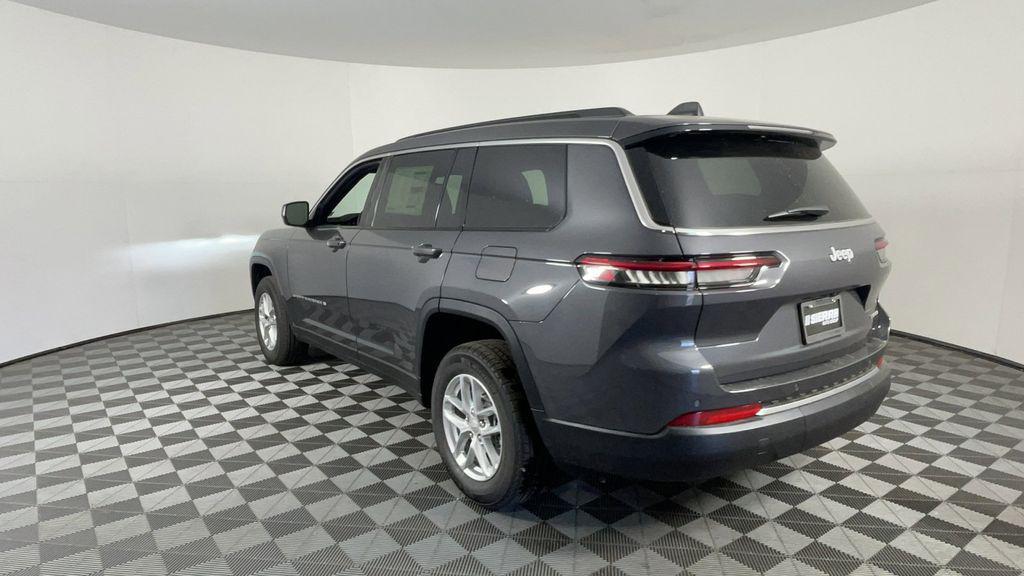 new 2025 Jeep Grand Cherokee L car, priced at $36,950