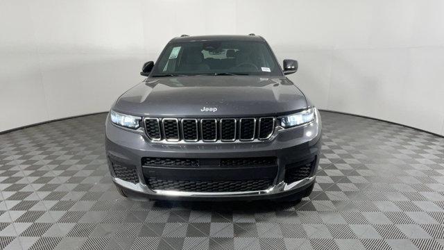 new 2025 Jeep Grand Cherokee L car, priced at $41,925