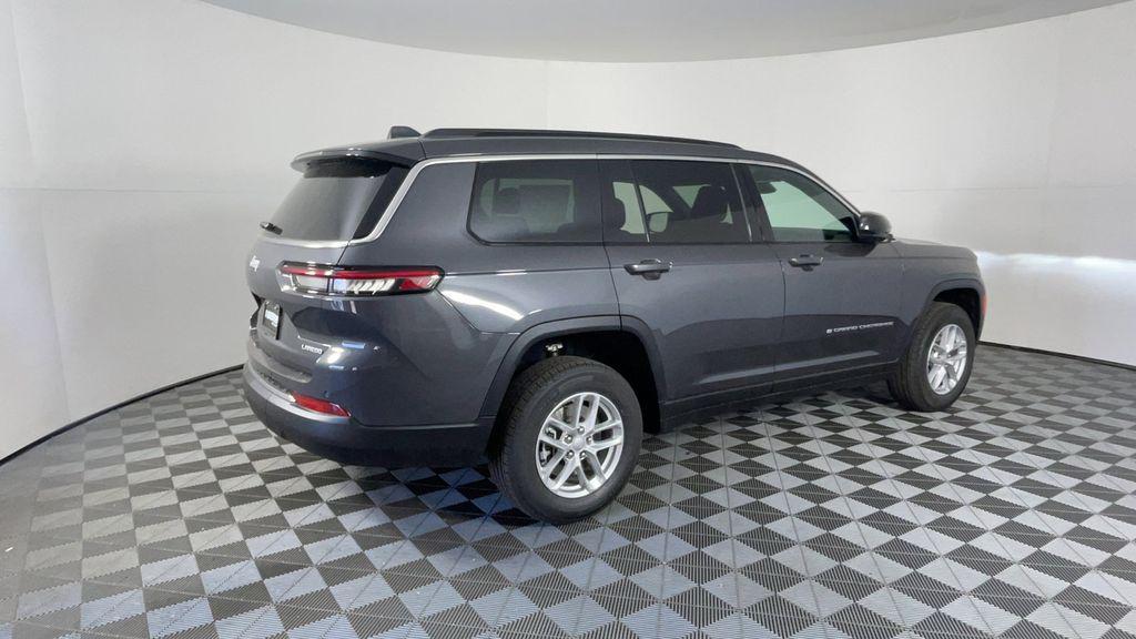 new 2025 Jeep Grand Cherokee L car, priced at $36,950