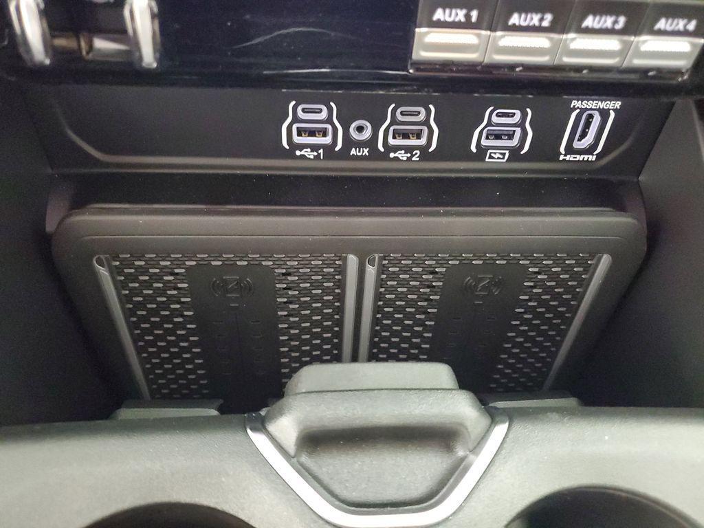 new 2026 Ram 2500 car, priced at $88,900