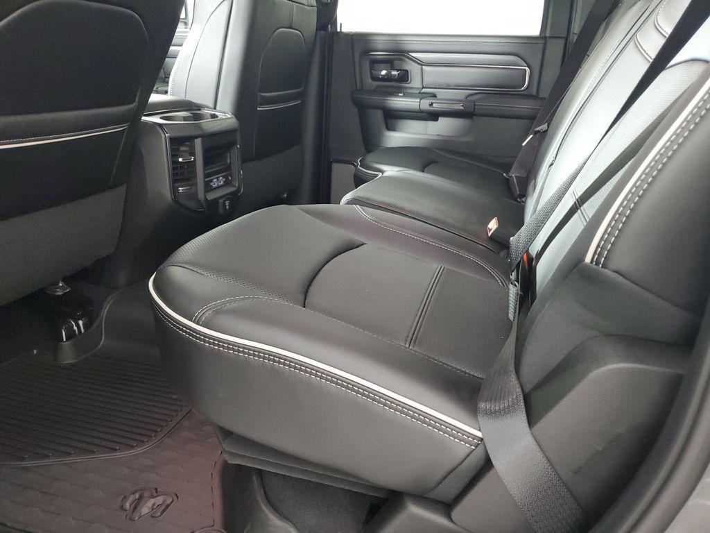 new 2026 Ram 2500 car, priced at $88,900