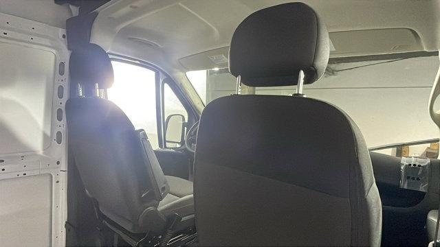 new 2025 Ram ProMaster 1500 car, priced at $52,245
