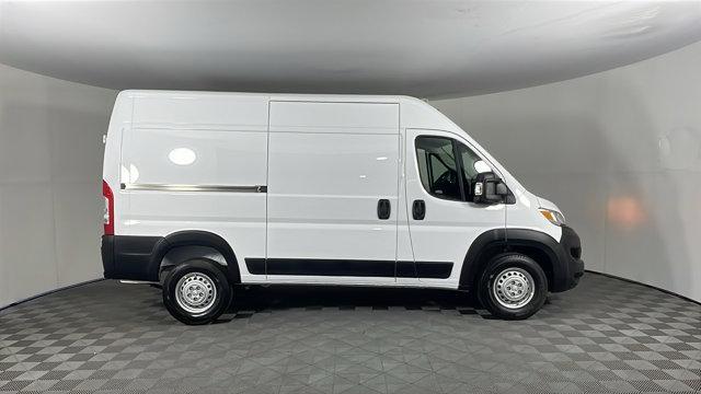 new 2025 Ram ProMaster 1500 car, priced at $52,245