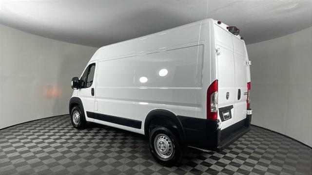 new 2025 Ram ProMaster 1500 car, priced at $52,245