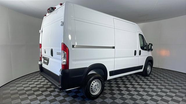 new 2025 Ram ProMaster 1500 car, priced at $52,245