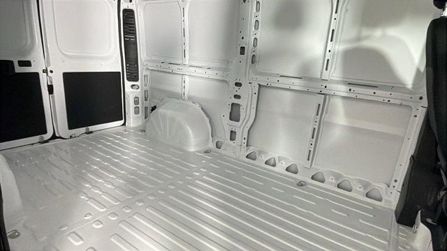 new 2025 Ram ProMaster 1500 car, priced at $52,245
