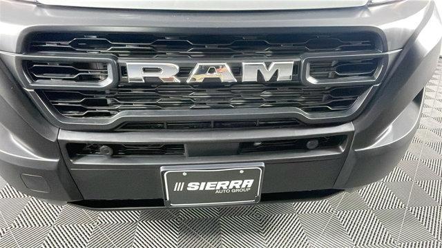 new 2025 Ram ProMaster 1500 car, priced at $52,245