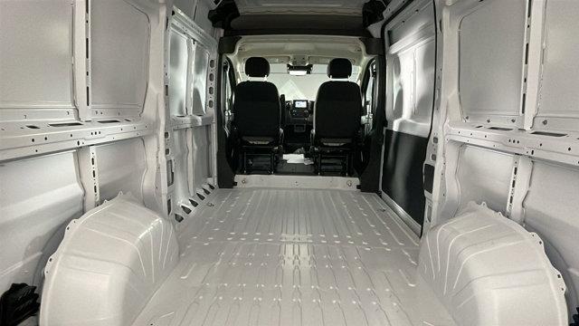 new 2025 Ram ProMaster 1500 car, priced at $52,245