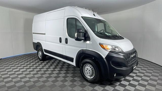 new 2025 Ram ProMaster 1500 car, priced at $52,245