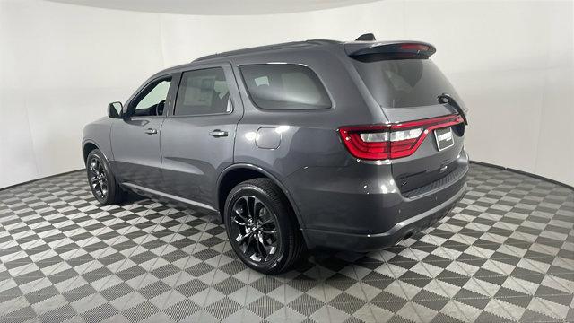 new 2025 Dodge Durango car, priced at $44,880