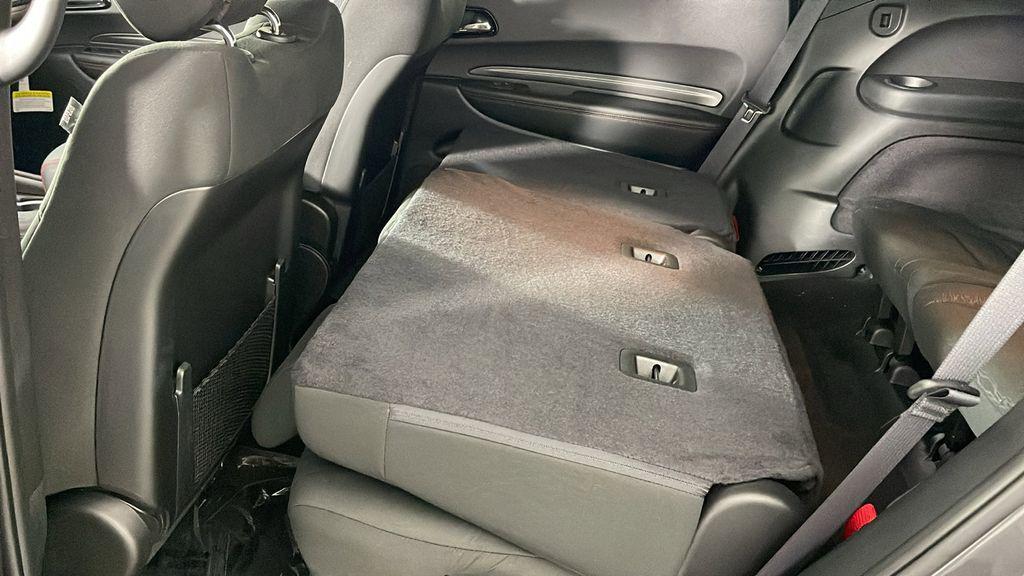 new 2025 Dodge Durango car, priced at $39,950