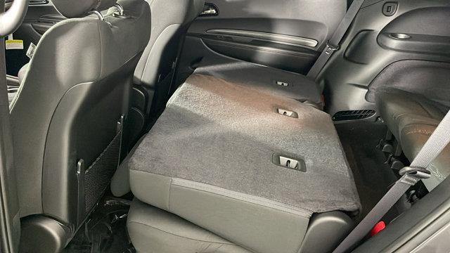 new 2025 Dodge Durango car, priced at $44,880