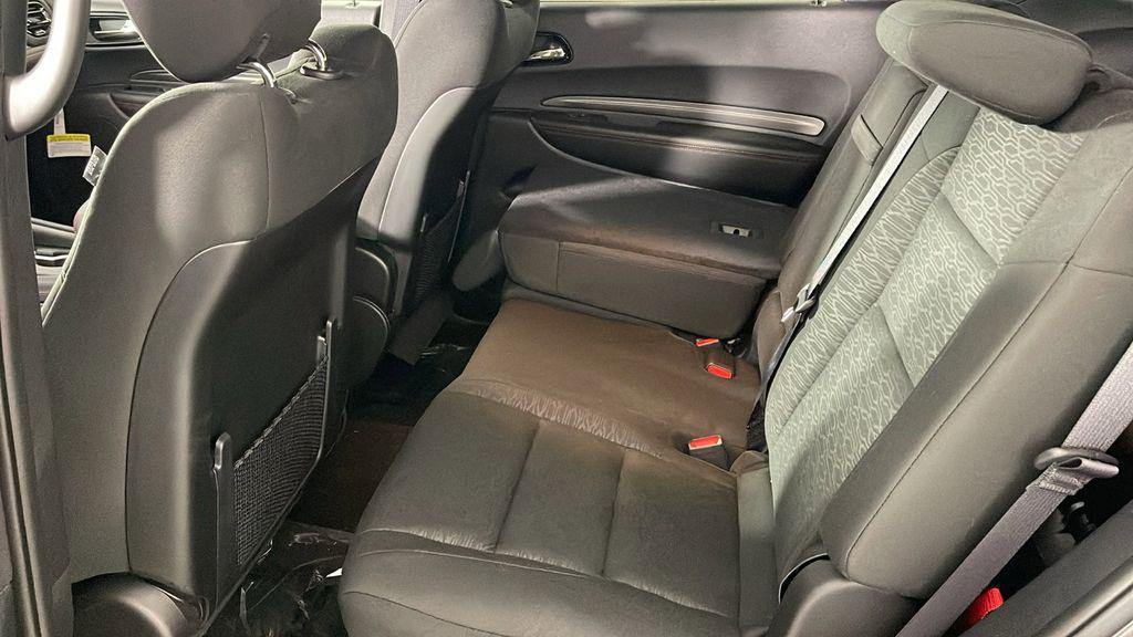 new 2025 Dodge Durango car, priced at $39,950