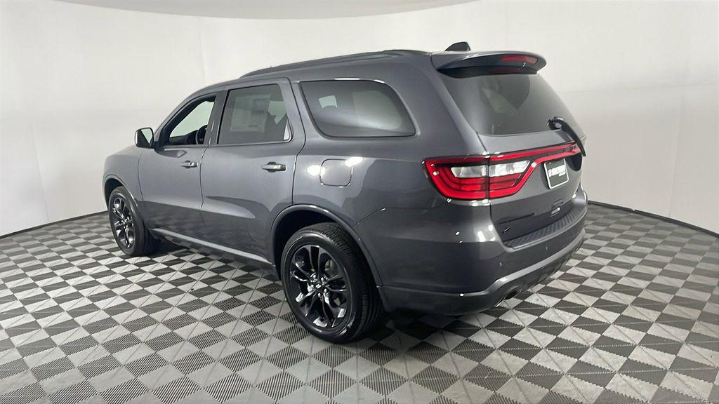 new 2025 Dodge Durango car, priced at $39,950