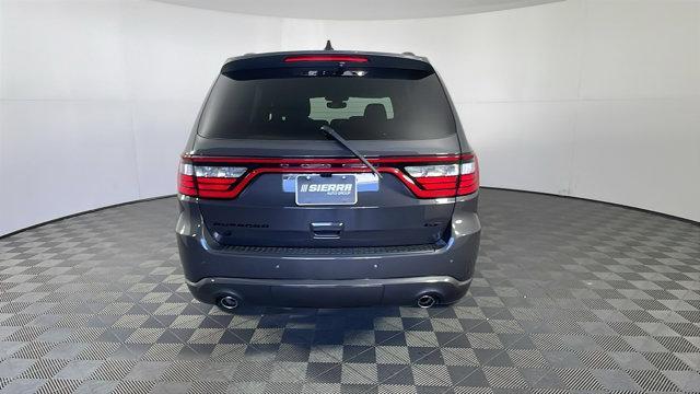 new 2025 Dodge Durango car, priced at $44,880